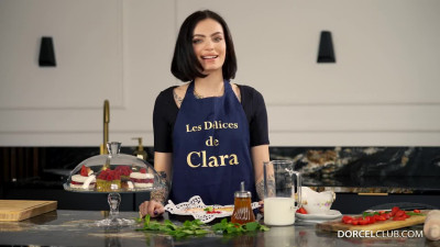 Clara Mia - Clara's Delights