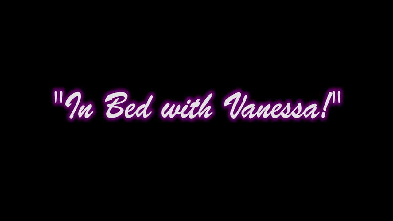 Jelena Jensen And Vanessa Cruz In Bed with Vanessa - ePornhubs