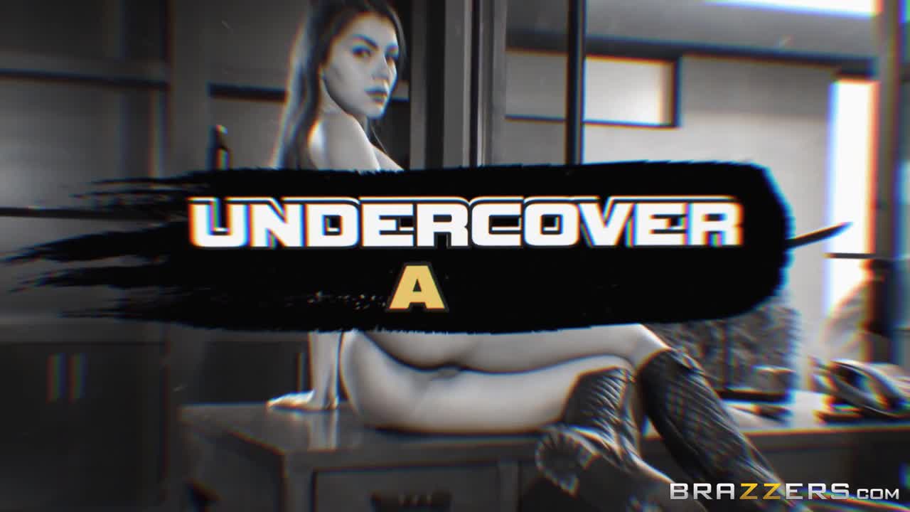 Undercover Ass - ePornhubs