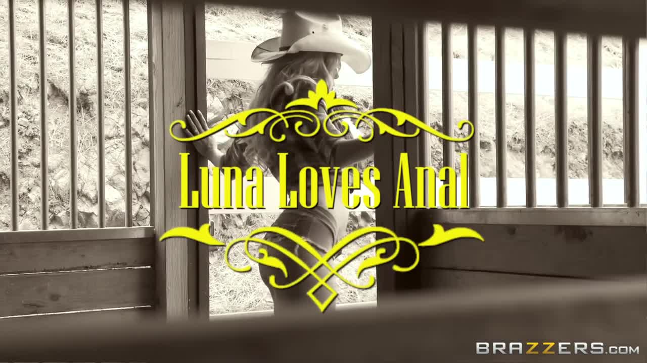 Luna Star - Good Country Life - ePornhubs