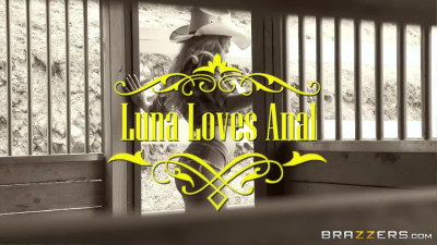 Luna Star - Good Country Life