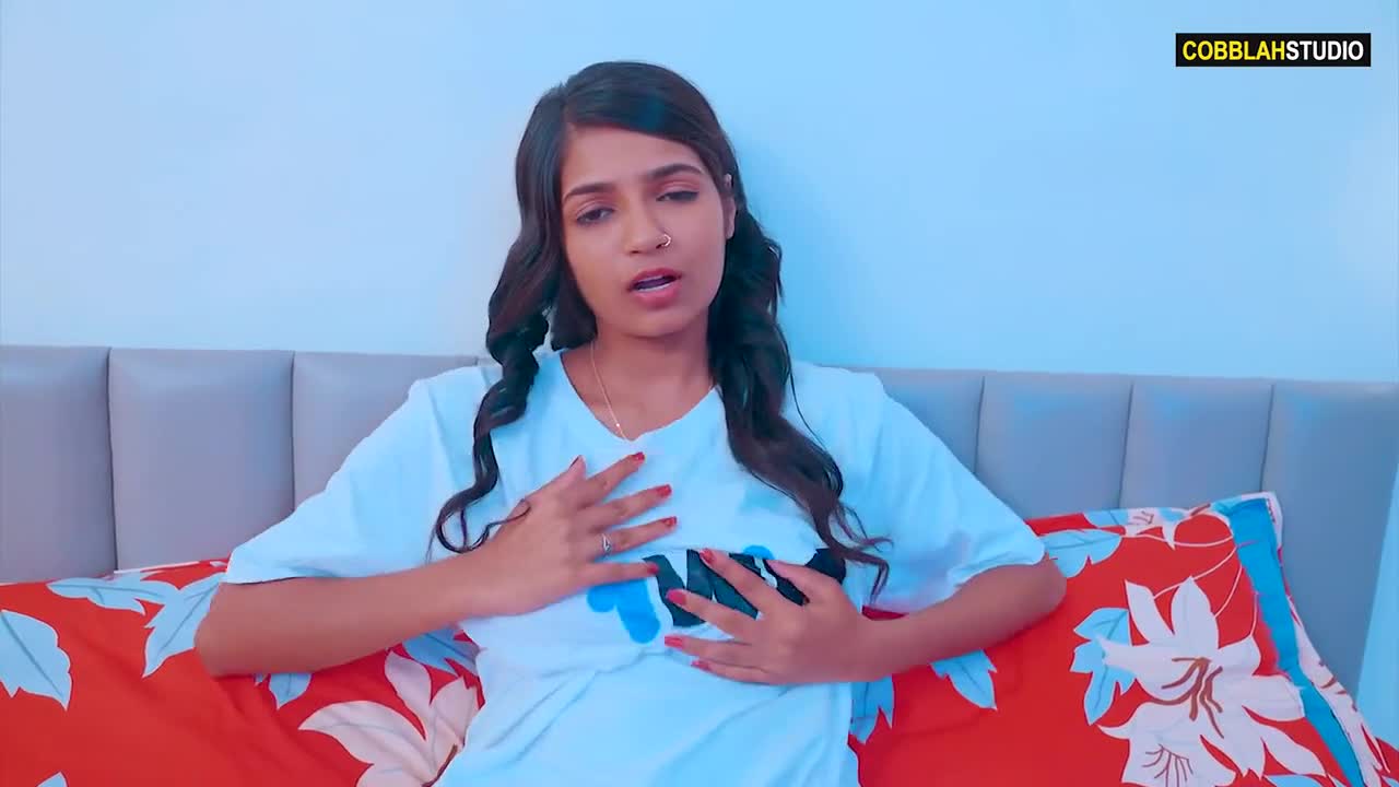 The Bed Uncut (2024) Hindi Hot Short Film - ePornhubs