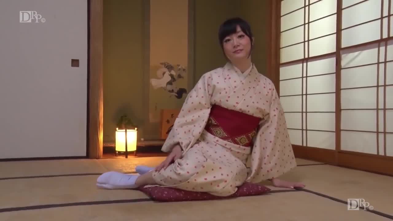 Remi Ohara MILF In Kimono - ePornhubs