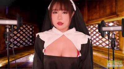 Nun ASMR - Uying/Yui