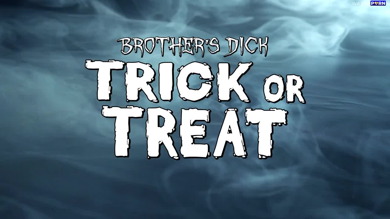 Haley Reed, Penny Pax - Brothers Dick Trick Or Treat - MomsTeachSex - ePornhubs