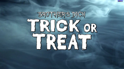 Haley Reed, Penny Pax - Brothers Dick Trick Or Treat - MomsTeachSex