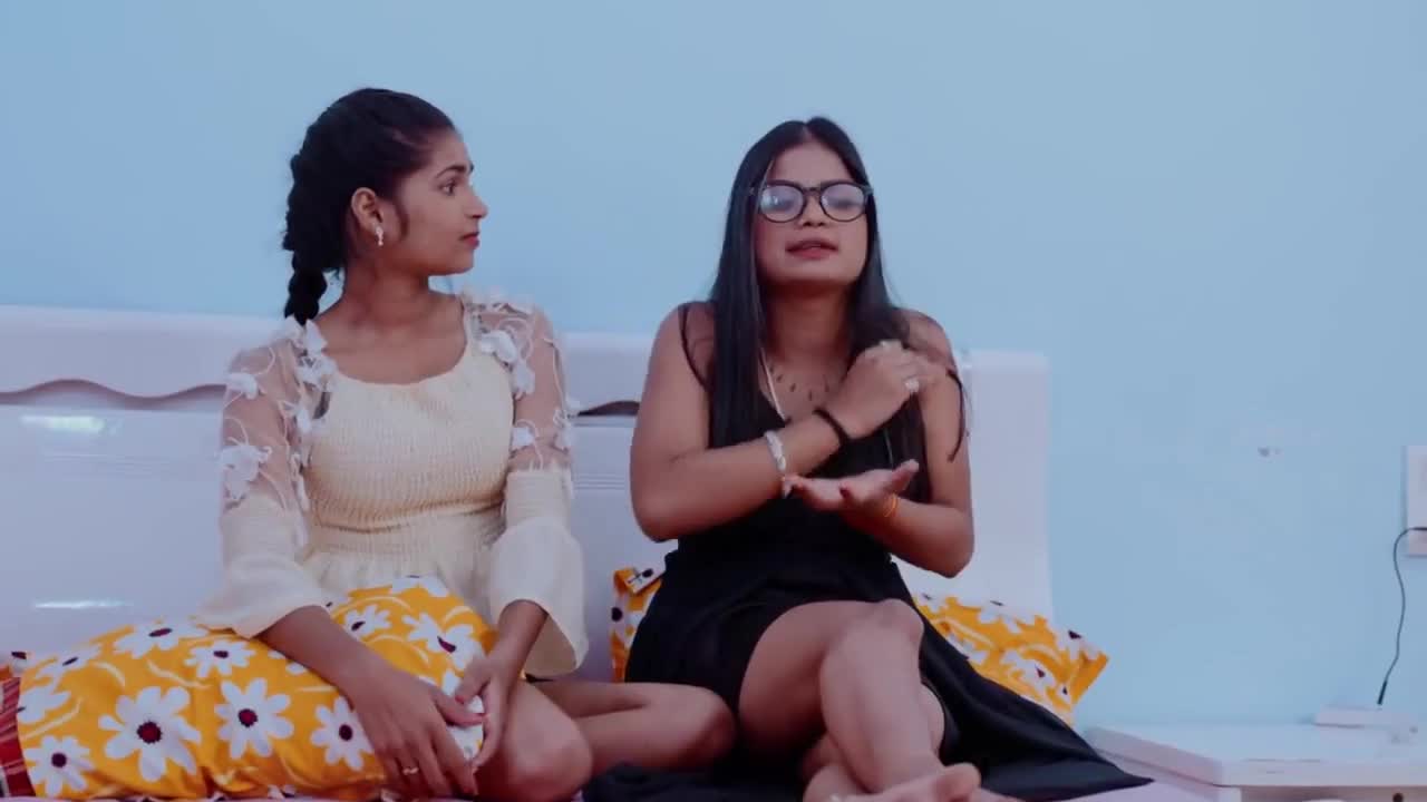 FourSome Uncut (2024) Hindi Hot Short Film - ePornhubs