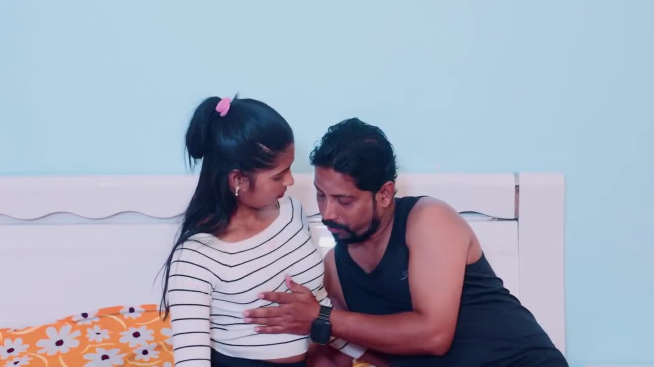 Cheating Wife Sanjana Uncut (2024) Hindi Hot Short Film - ePornhubs