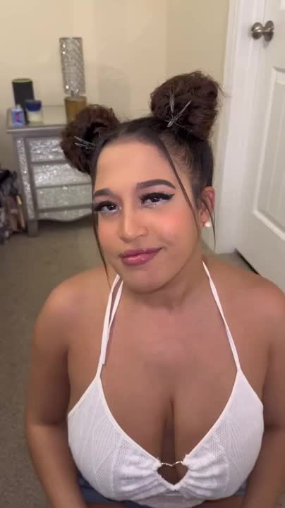 Funsizemegan vertical pov bj - ePornhubs