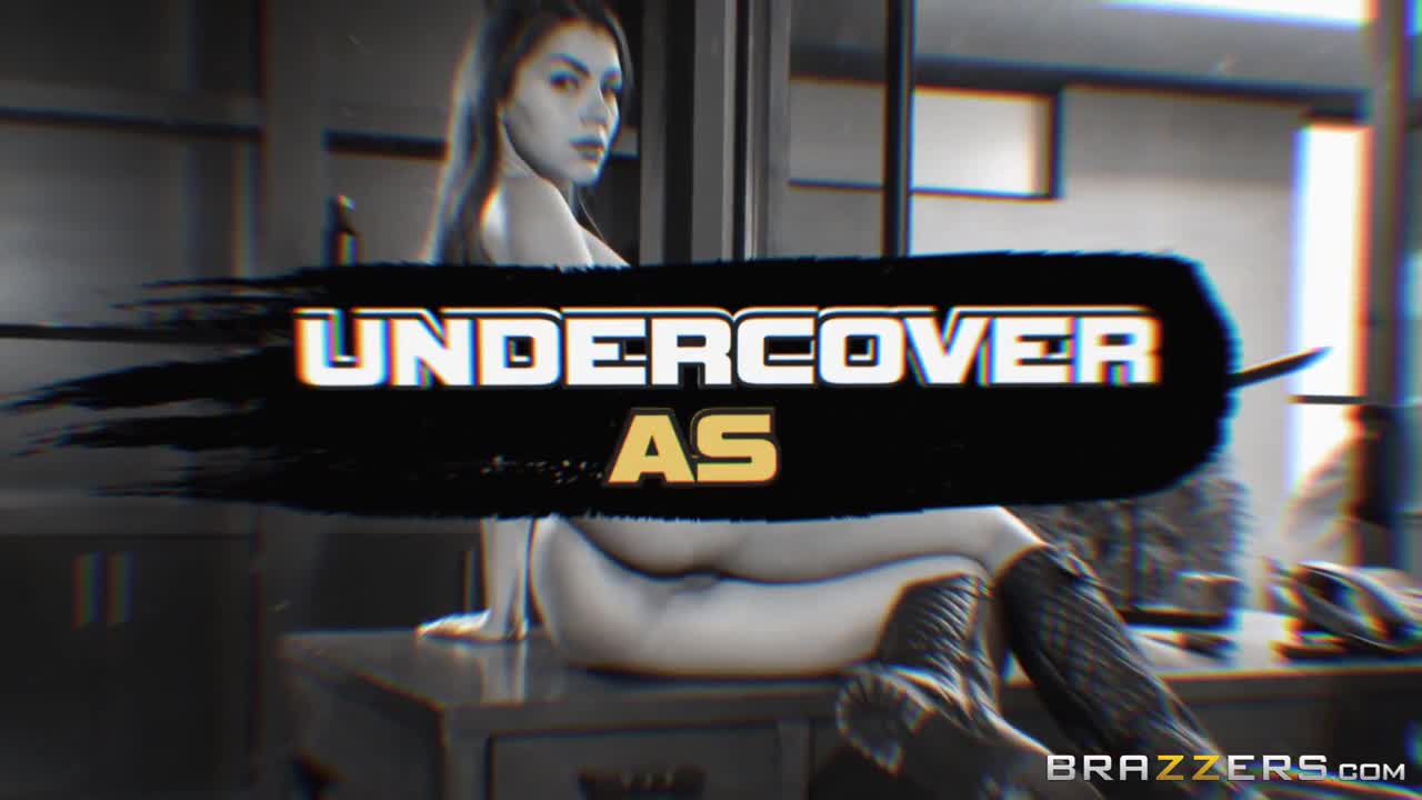 Undercover Ass - ePornhubs