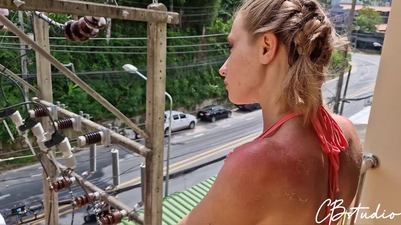 Cail Brodnevski - My Stepsister Loves To Fuck In The Asshole - ePornhubs