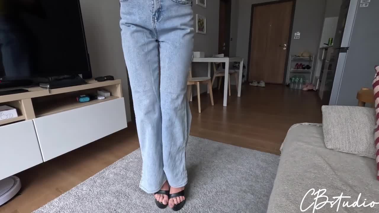 Cail Brodnevski - Fuck My Jeans - ePornhubs