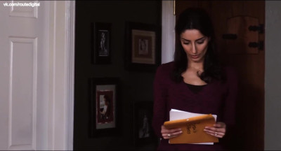 Necar Zadegan & Traci Dinwiddie - Elena Undone (2010)