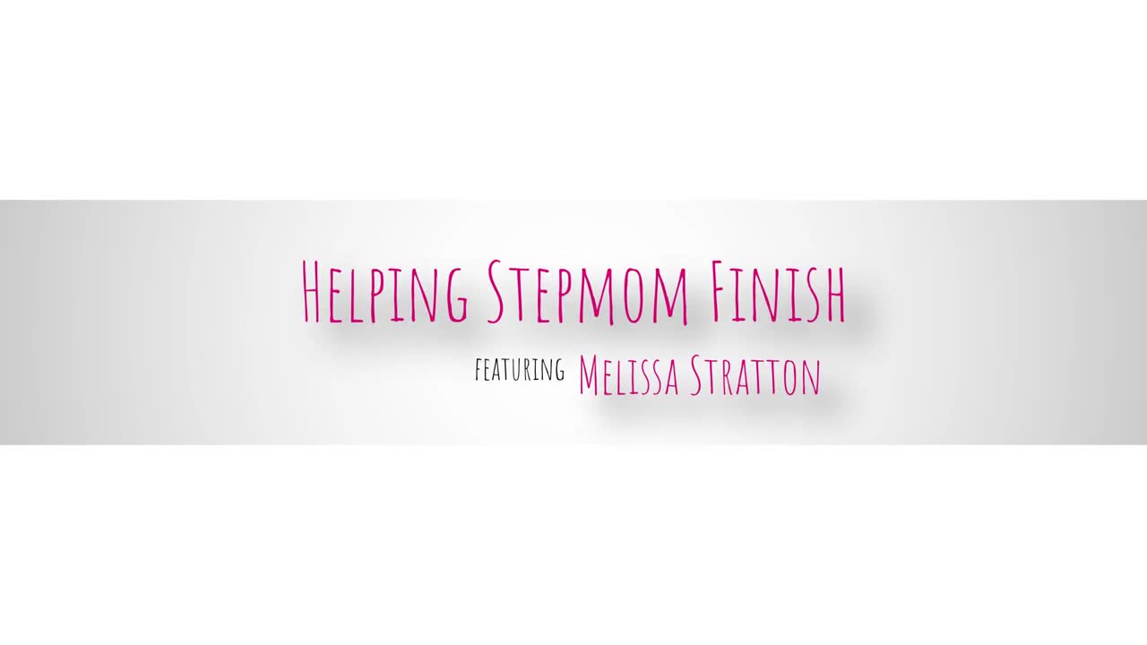 Melissa Stratton - Stepson Steps Up - S4E5 - ePornhubs