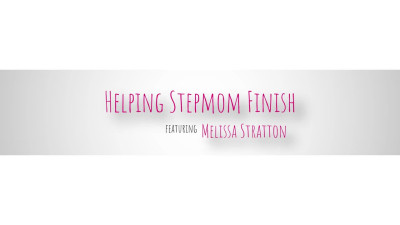 Melissa Stratton - Stepson Steps Up - S4E5