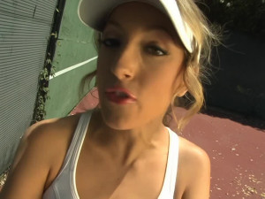 Jenna Haze - Sporty Girls