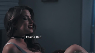 Octavia Red - Her Secret Never Tell