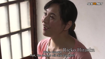 ROE-044 [English Subbed] - Rieko Hiraoka