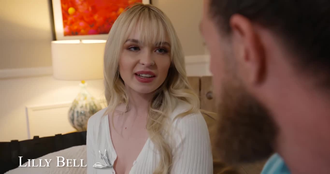 Lilly Bell - I Have a Wife in 4K - ePornhubs