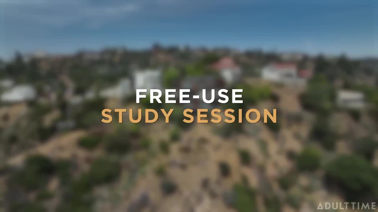 Lexi Luna - Free-Use Study Session - ePornhubs