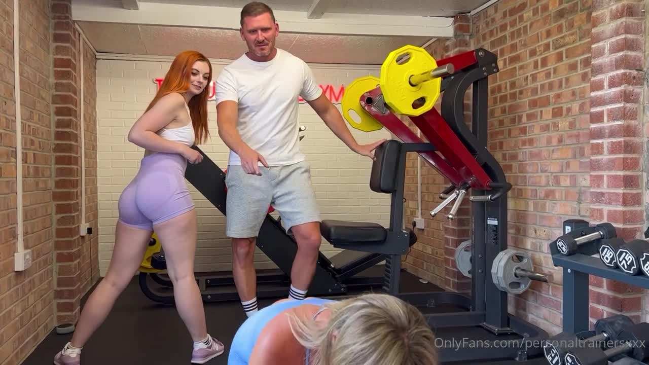 Personaltrainersxxx - Onlyfans 078 - ePornhubs