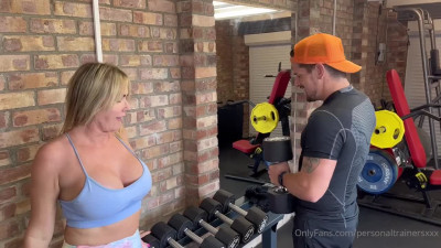 Personaltrainersxxx - Onlyfans 085