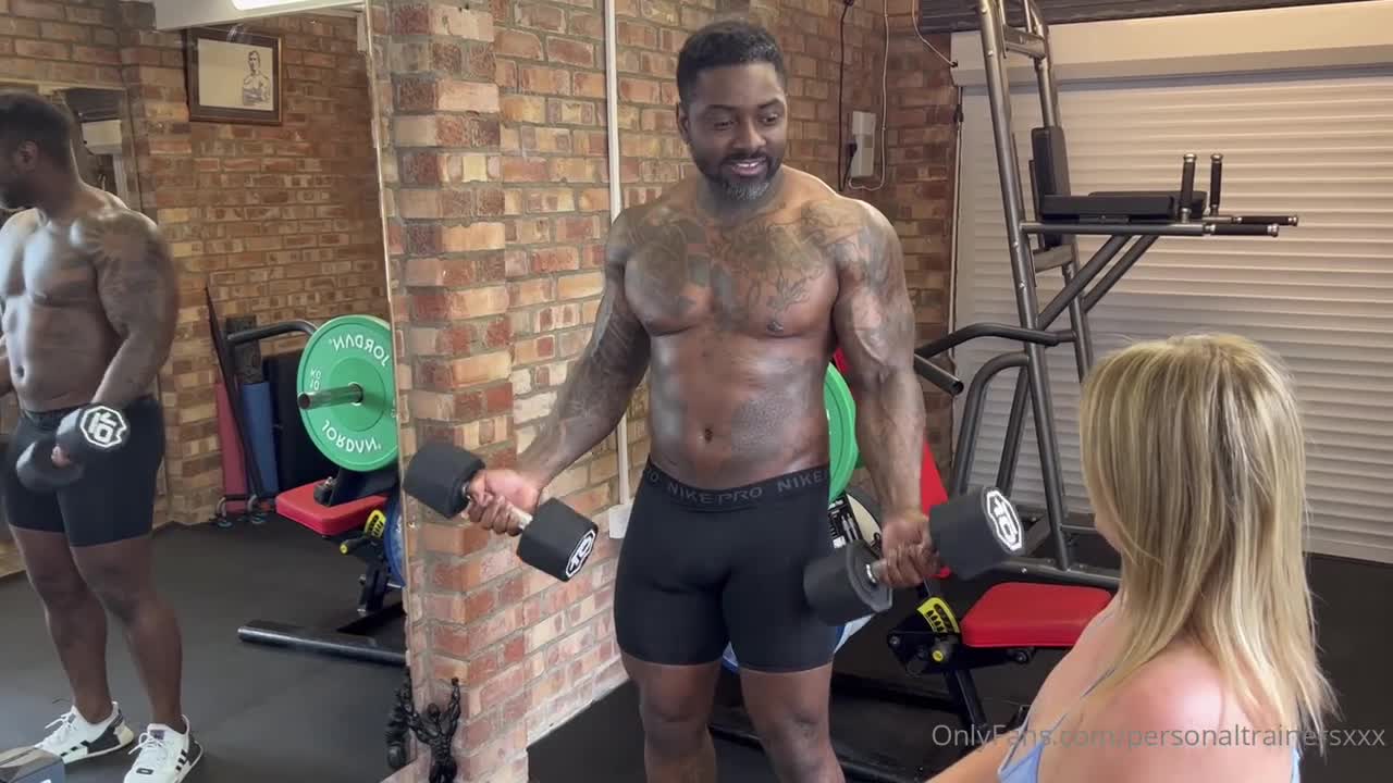 Personaltrainersxxx - Onlyfans 061 - ePornhubs