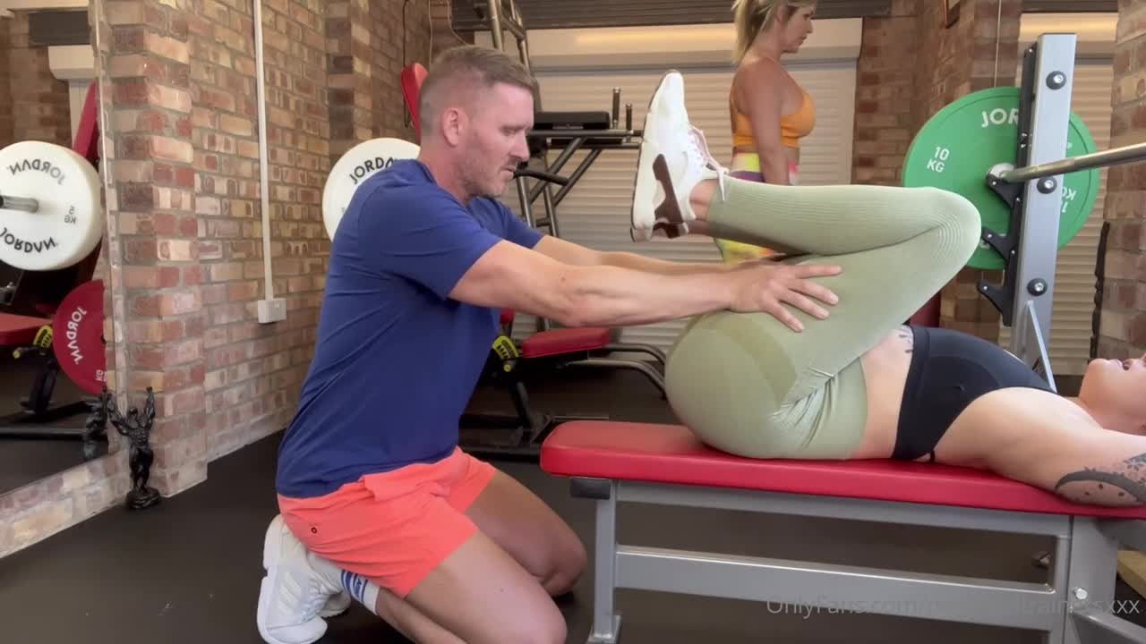 Personaltrainersxxx - Onlyfans 071 - ePornhubs