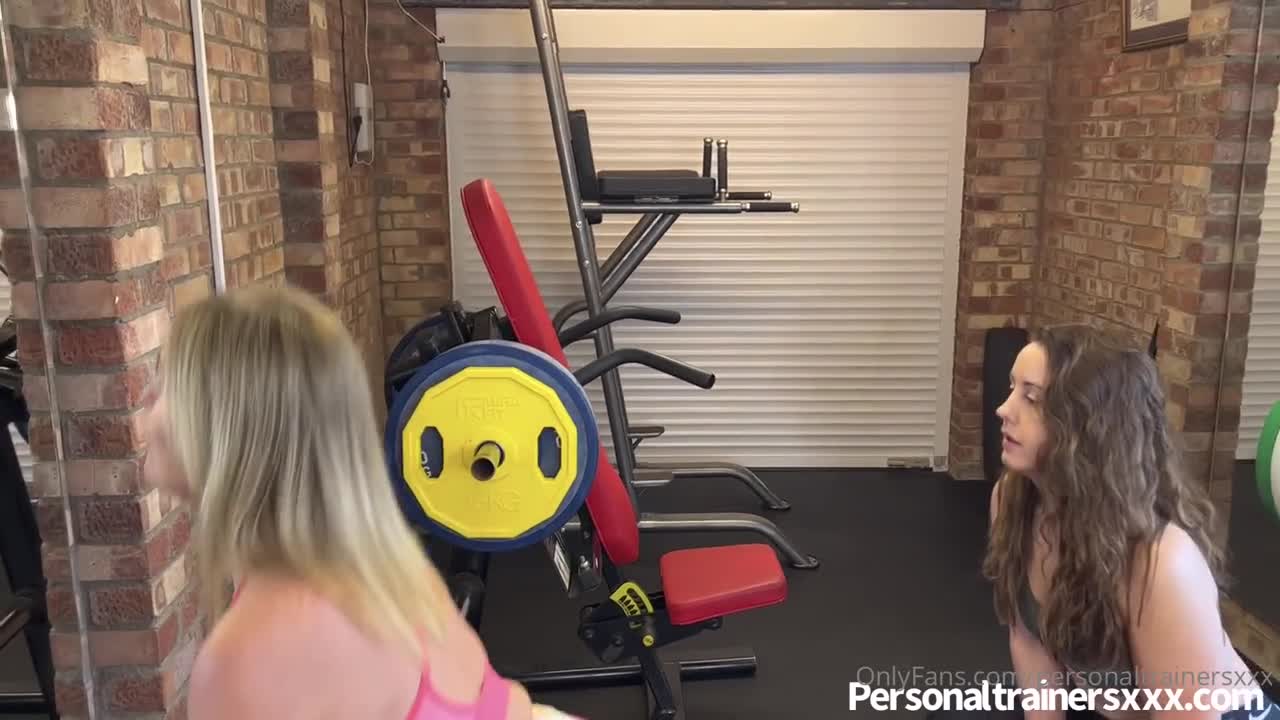 Personaltrainersxxx - Onlyfans 053 - ePornhubs