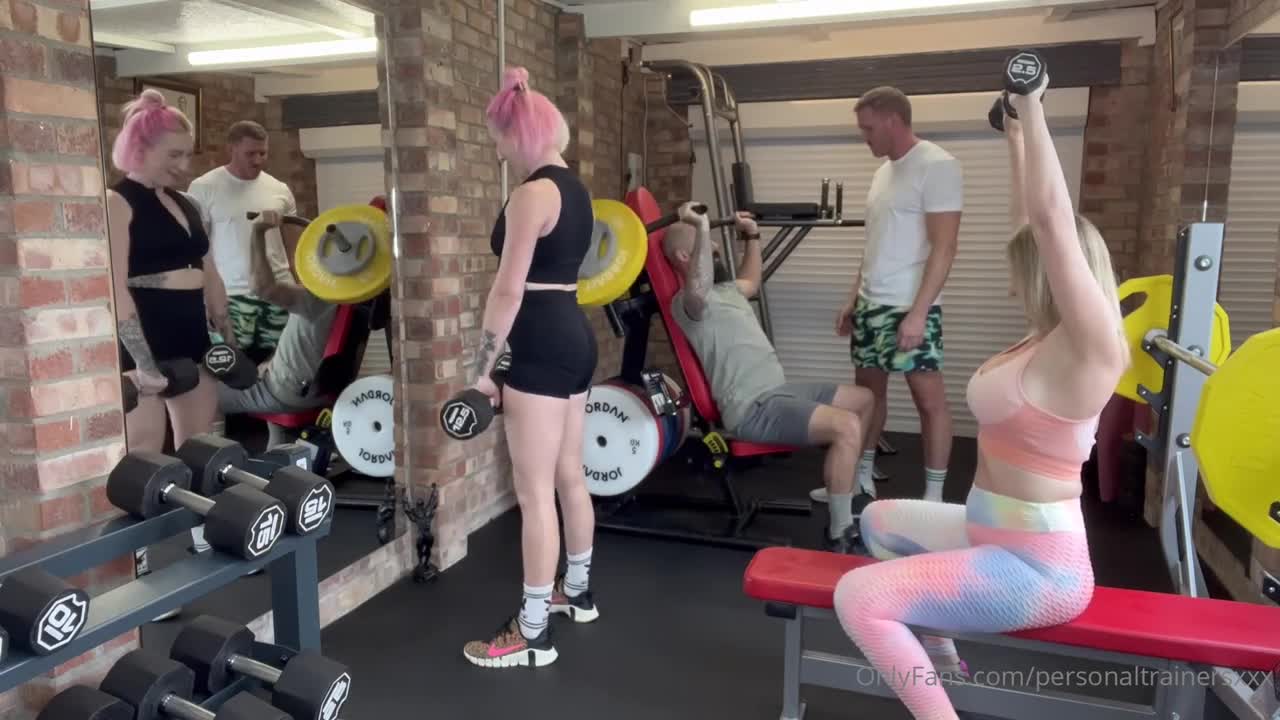 Personaltrainersxxx - Onlyfans 065 - ePornhubs