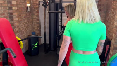 Personaltrainersxxx - Onlyfans 125