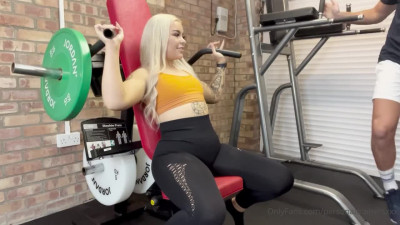 Personaltrainersxxx - Onlyfans 046