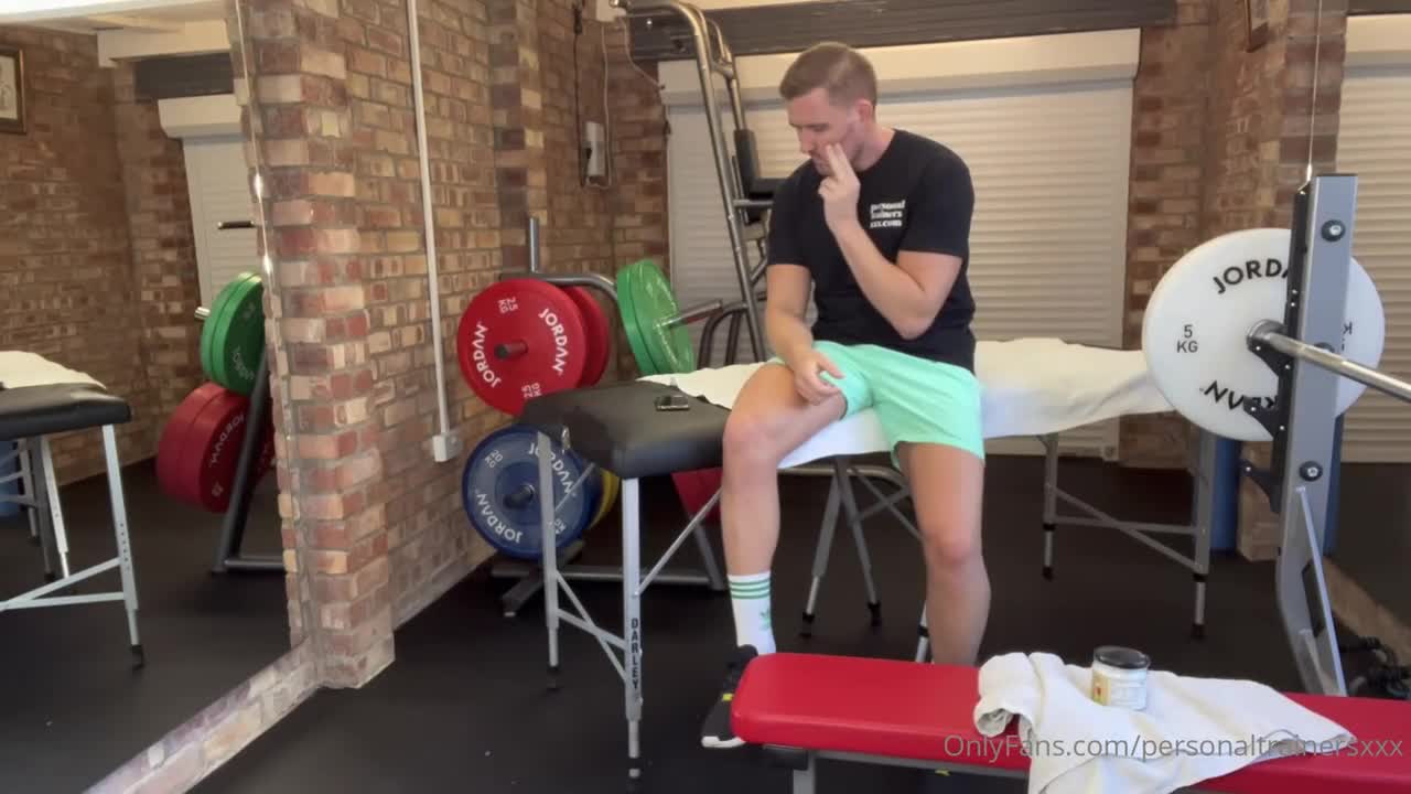 Personaltrainersxxx - Onlyfans 044 - ePornhubs