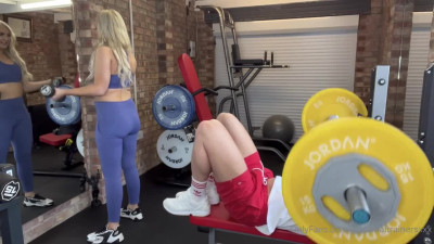 Personaltrainersxxx - Onlyfans 060