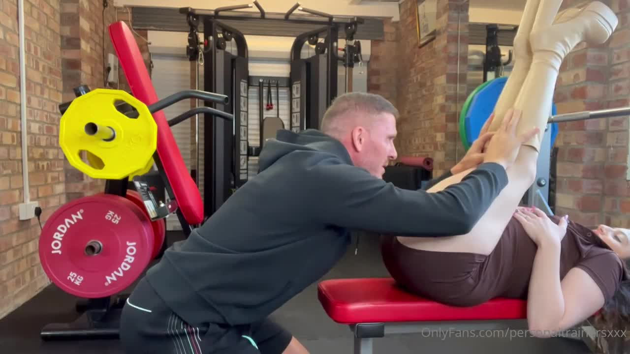 Personaltrainersxxx - Onlyfans 148 - ePornhubs