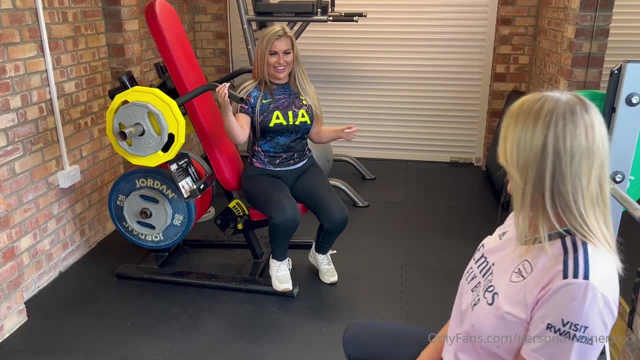 Personaltrainersxxx - Onlyfans 094 - ePornhubs