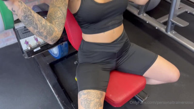 Personaltrainersxxx - Onlyfans 074