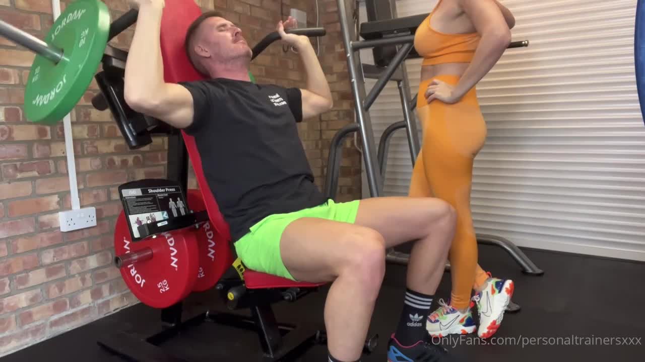 Personaltrainersxxx - Onlyfans 045 - ePornhubs