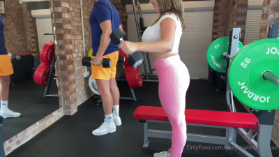 Personaltrainersxxx - Onlyfans 028