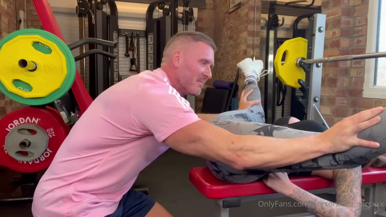 Personaltrainersxxx - Onlyfans 181 - ePornhubs