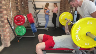 Personaltrainersxxx - Onlyfans 180