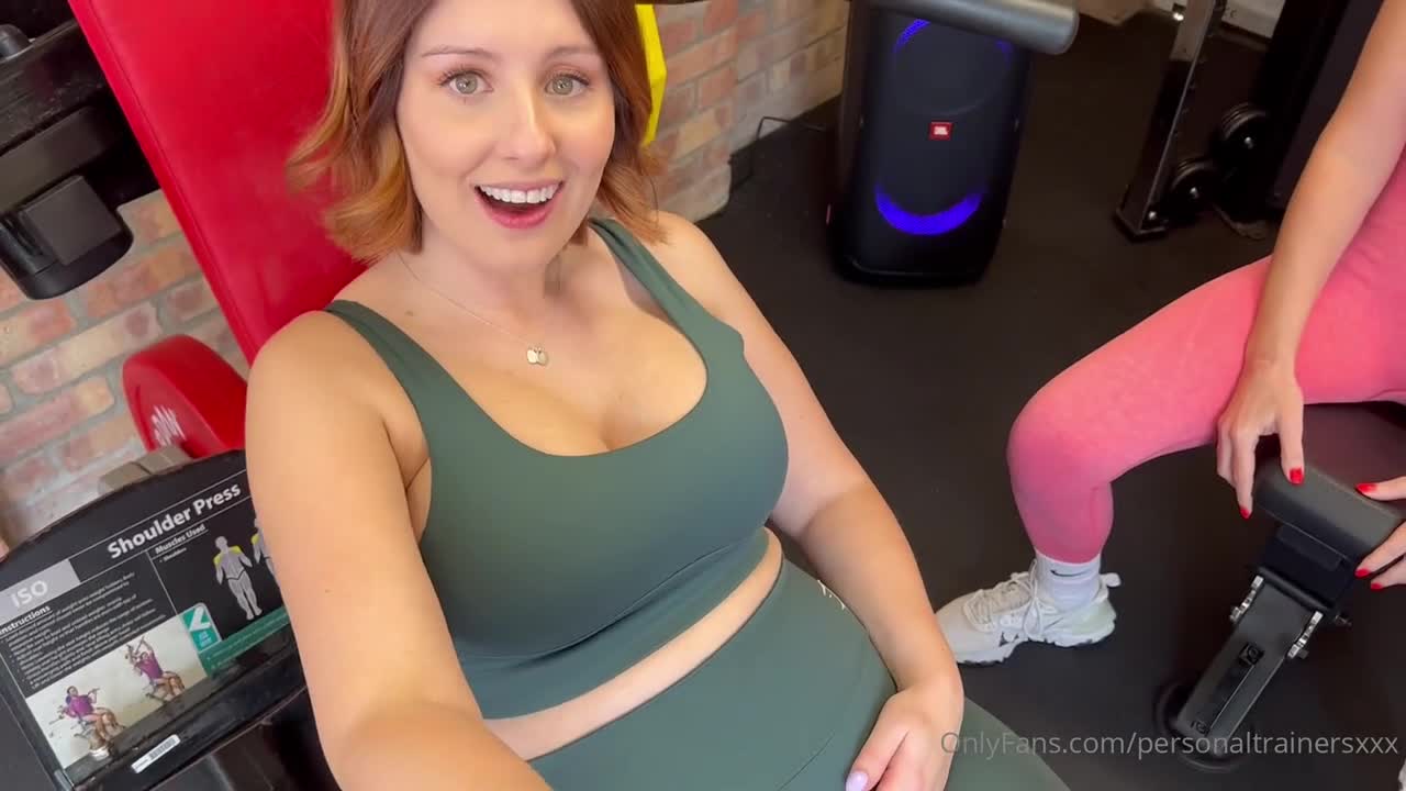 Personaltrainersxxx - Onlyfans 168 - ePornhubs