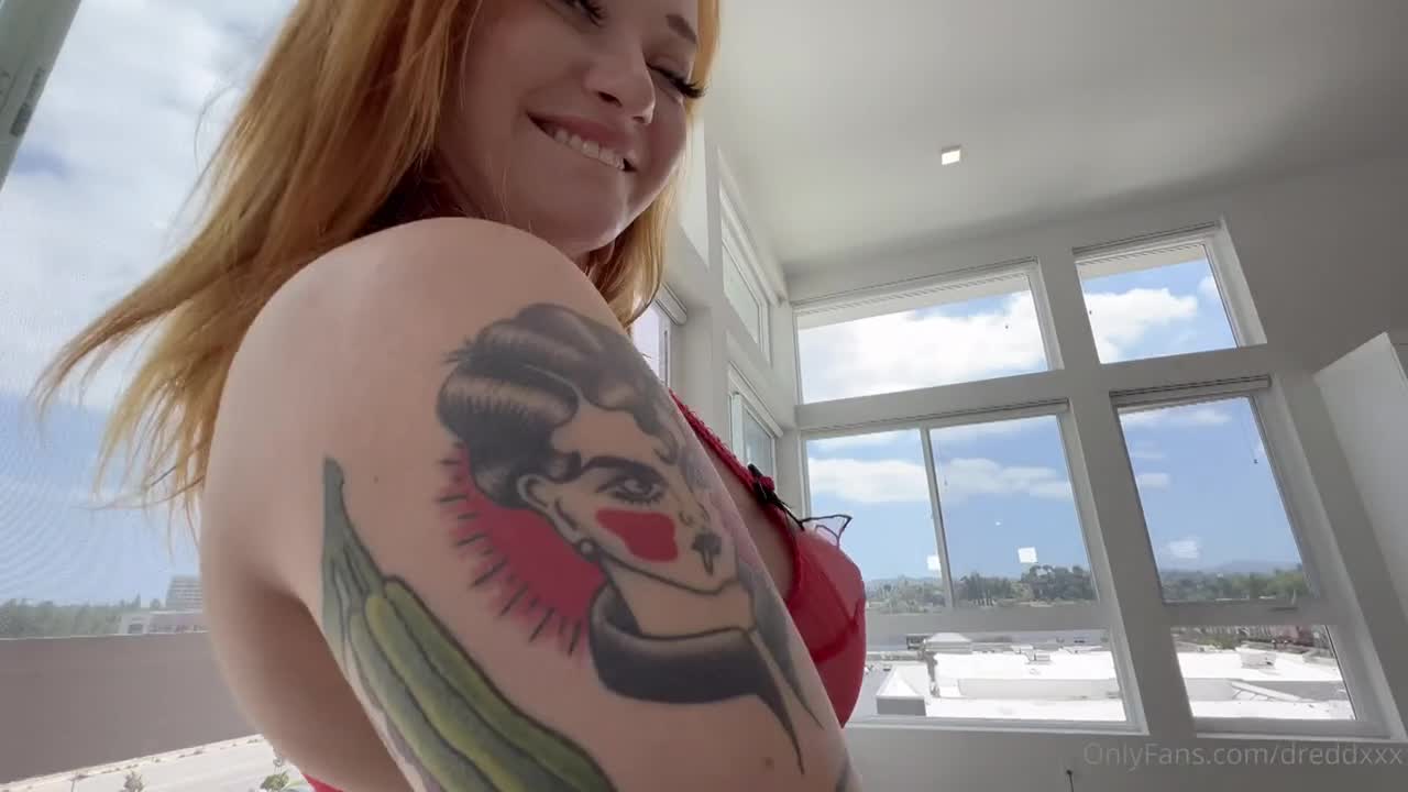 Dredd - Emma Magnolia - ePornhubs