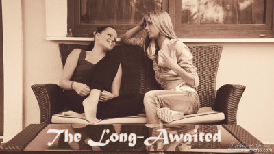 Jo & Gina Gerson - The Long Awaited