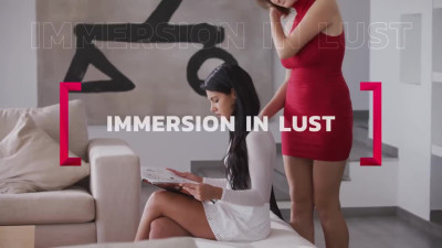 Immersion In Lust