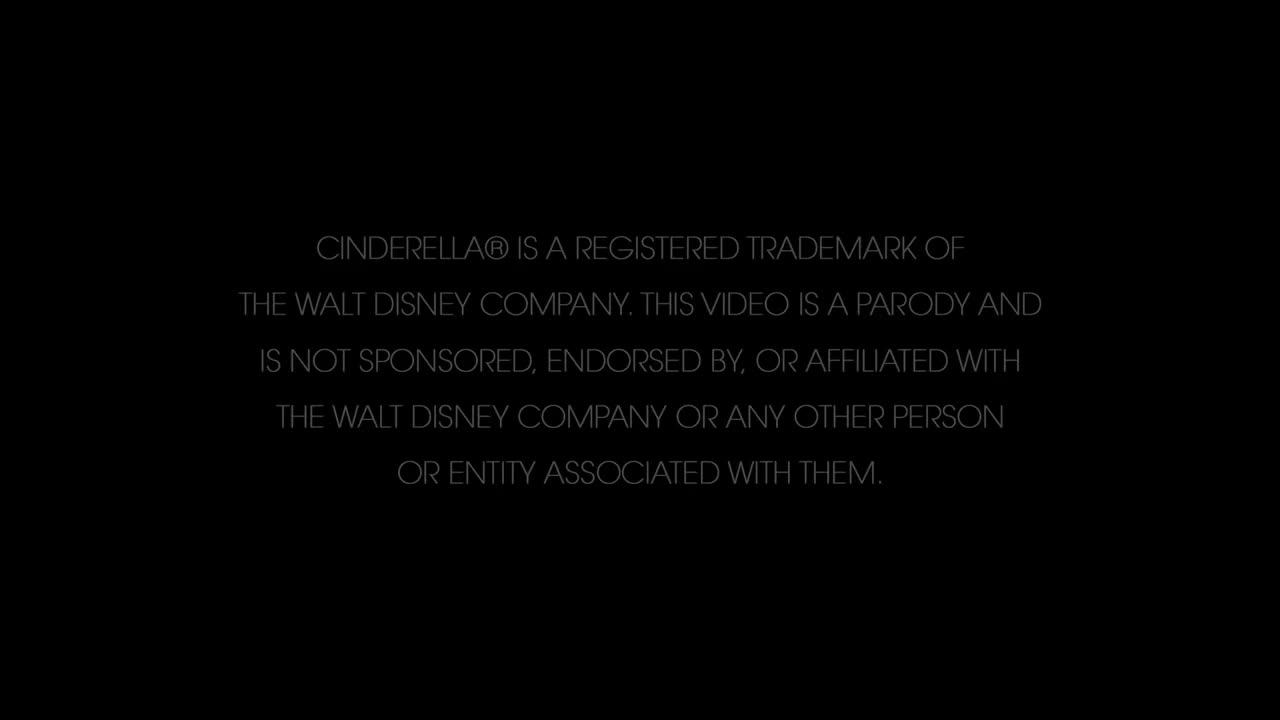 Cinderella xxx parody - ePornhubs