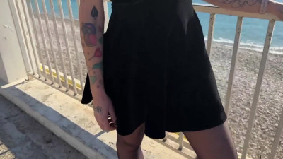 Lady - Lady, 37 years old, tattoo artist in La Ciotat!