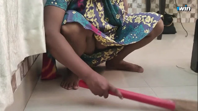 Hot Indian Maid Gets Fucked Hard Uncut (2024) Hindi Hot Short Film