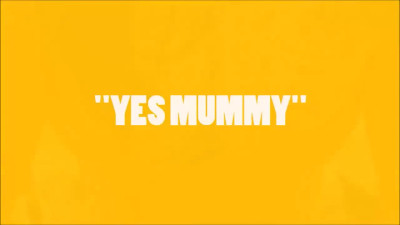 Eris Martinet & Mia - Yes Mummy