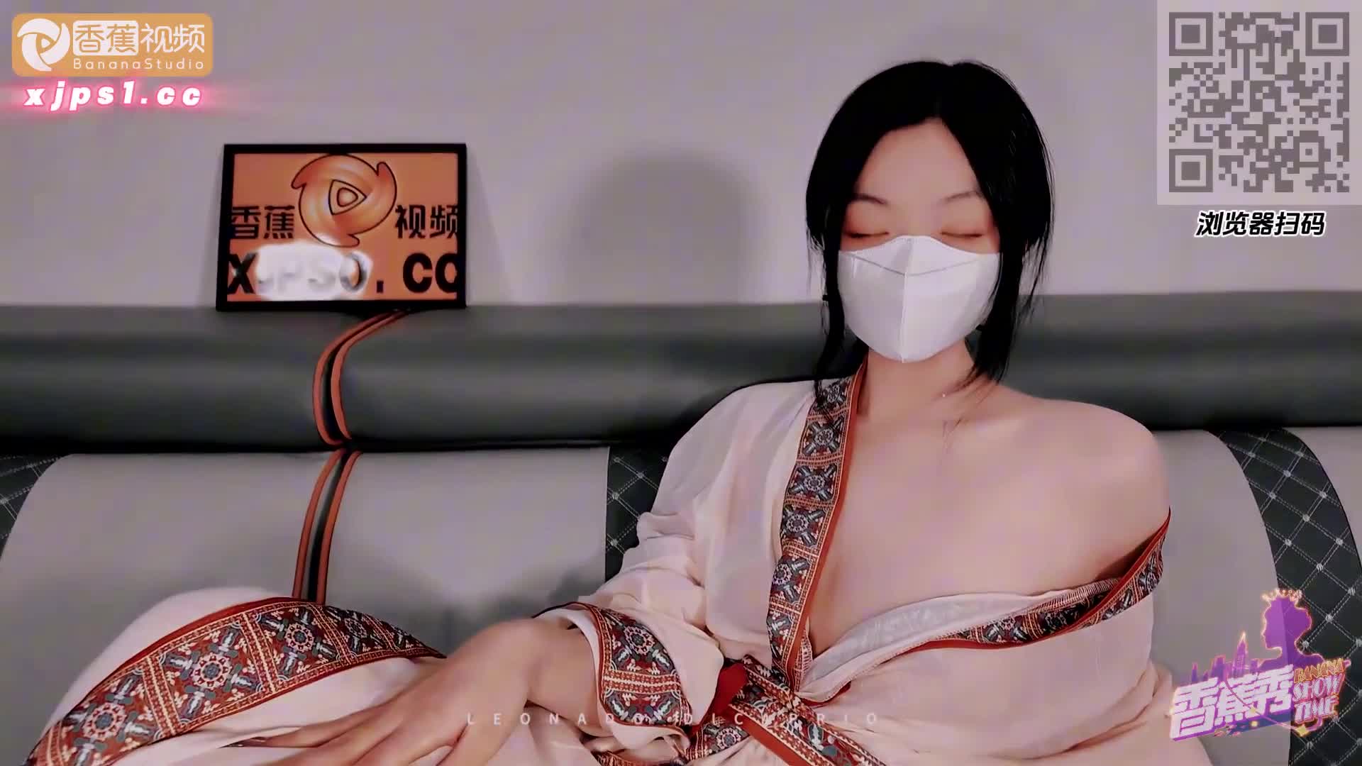 Xiao Maomi - The Daily Sex Life Of A Girl In Hanfu - ePornhubs